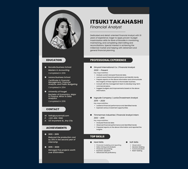 List